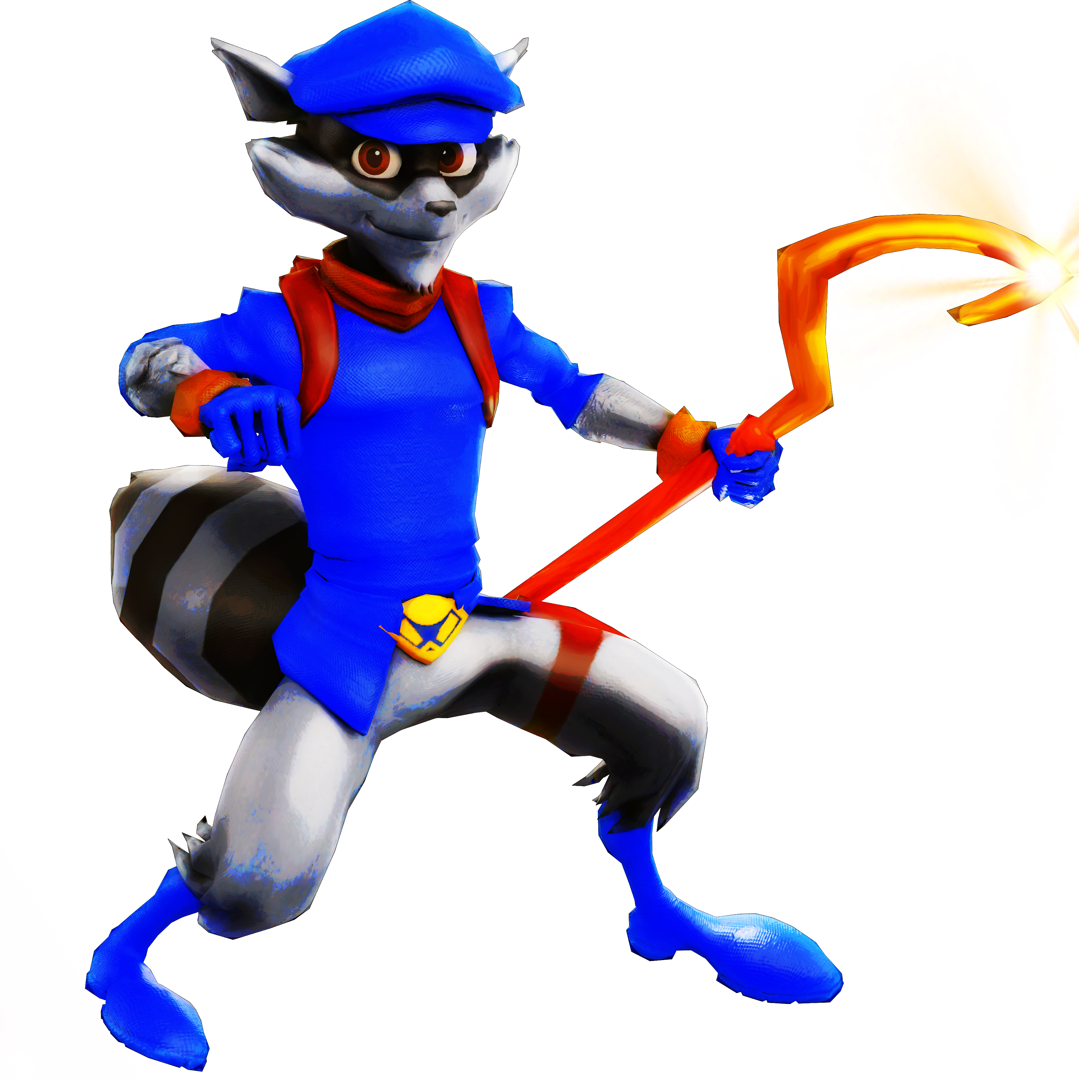 Sly Cooper celebrates 20 years today – PlayStation.Blog