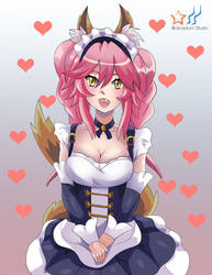 Maid Mikon