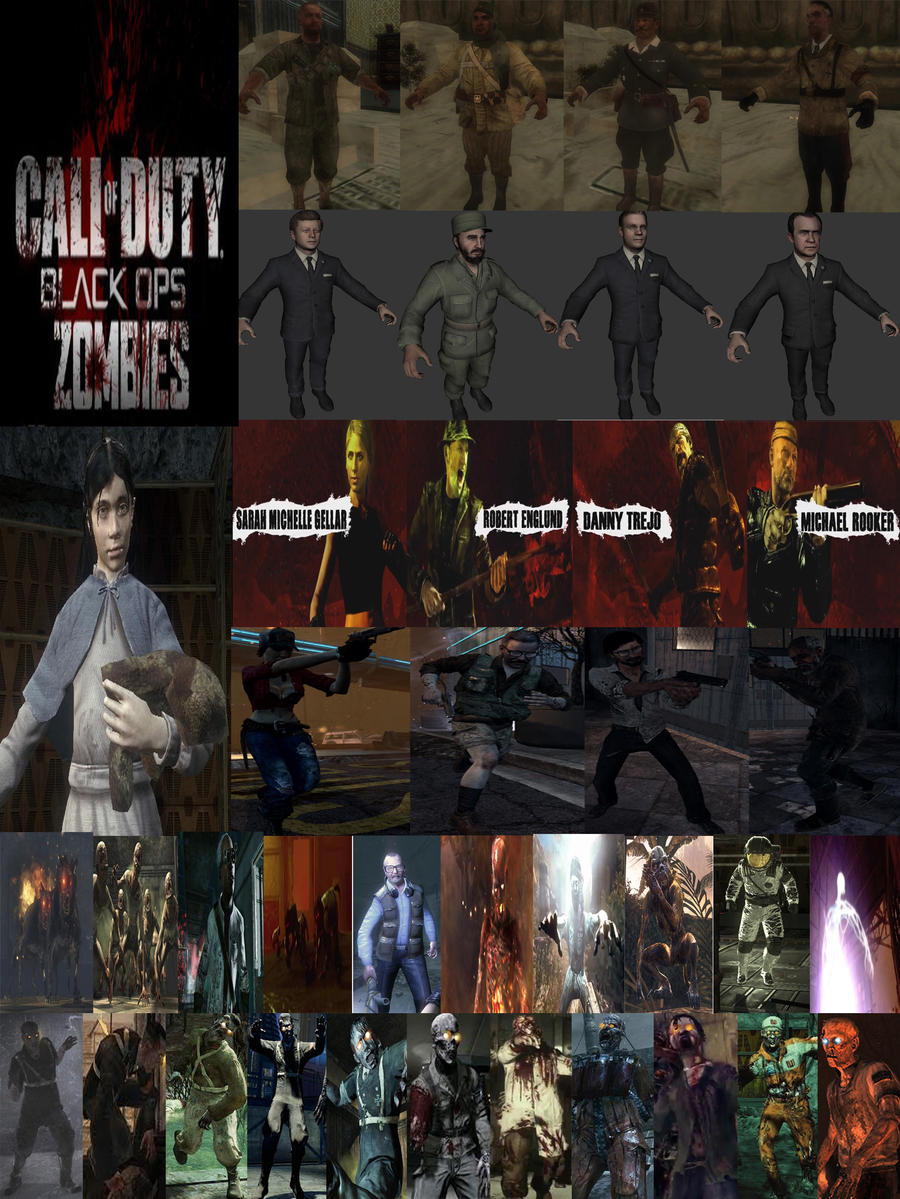 Call Of Duty Black Ops Zombies Characters Names call-of-duty-black-ops-zombies-characters-names