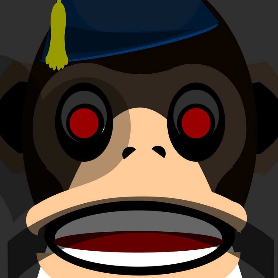 Monkey bomb by Undeaddemon4 on DeviantArt