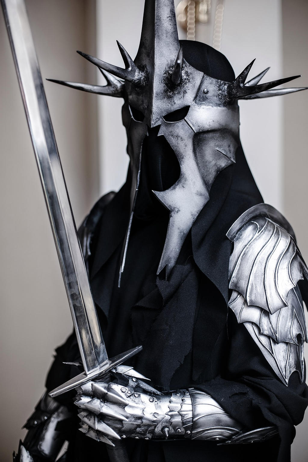 Witch king of Angmar