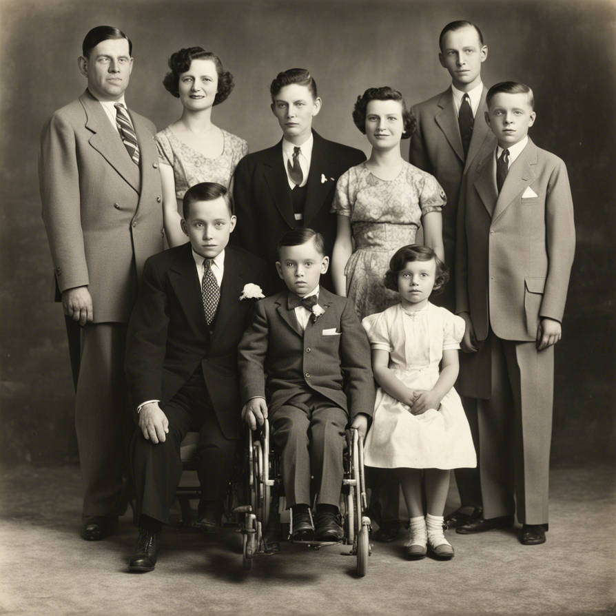 The 1950s