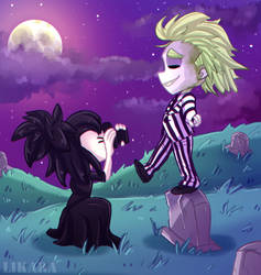 Beetlejuice