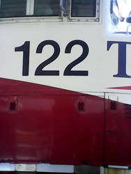 TRE 122