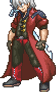 Dante DMC4 sprite edit