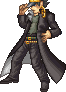 Jotaro Kujo