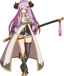 BBTAG Narmaya