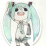 Hatsune Miku