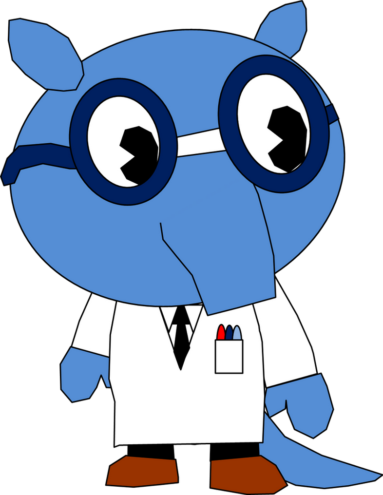 Sniffles (My version) by Spider-CatEarthHTF99 on DeviantArt