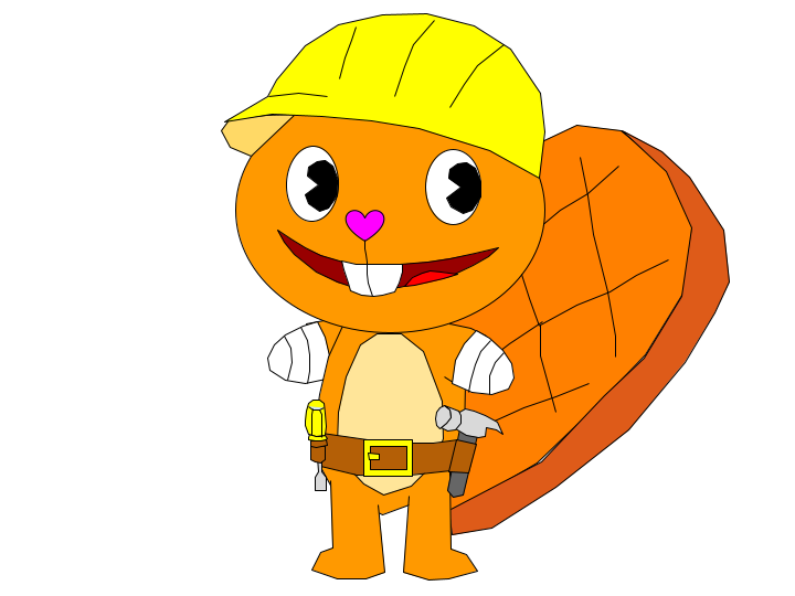 Handy by Spider-CatEarthHTF99 on DeviantArt