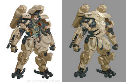Hardsuits Deviantart Explore the Best Hardsuit Art | DeviantArt