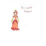 Nintendo Oc: Princess Amber