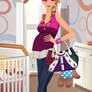 Maternity Outfit 131