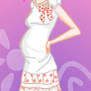 Maternity Outfit 219