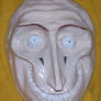 CreepyAxel Mask