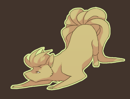 Ninetails