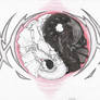 Yin-Yang - Dragons