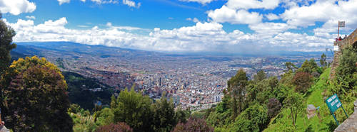 Bogota - Colombia