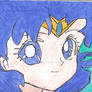 Sailor Mercury