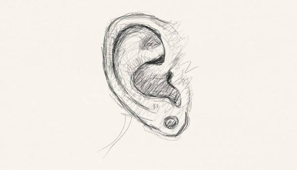 Ear practice