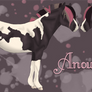Oakwood Herd - Anouk