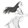 GIF (StepByStep) POCAHONTAS - The Path I Choose