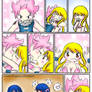 Nalu Love Fest: Teasing Page 5 End