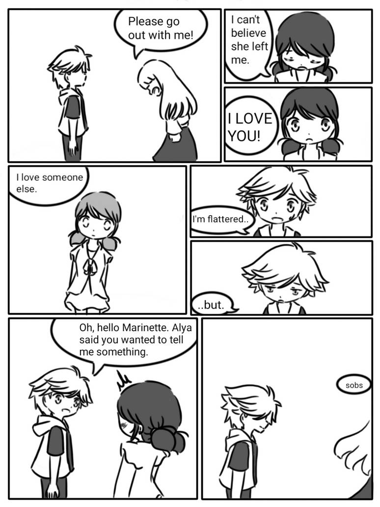 All This Time Page 3 by xxwaterdragonxx on DeviantArt