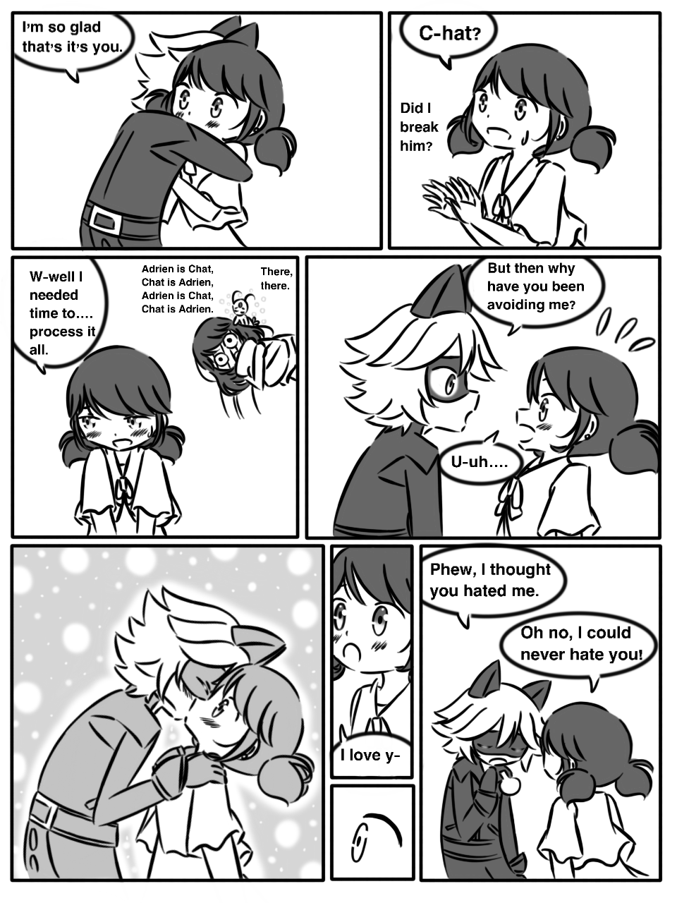 The Love Potion Page 27 By Xxwaterdragonxx On DeviantArt The Love Potion Page 27 By Xxwaterdragonxx On DeviantArt