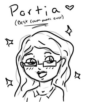 Portia