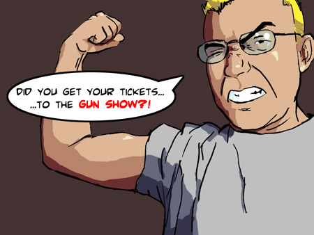 Gun Show