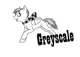 Greyscale :Gift: