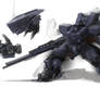 UN Mech Design