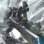 Rail gun take cover!!