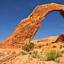 Corona Arch