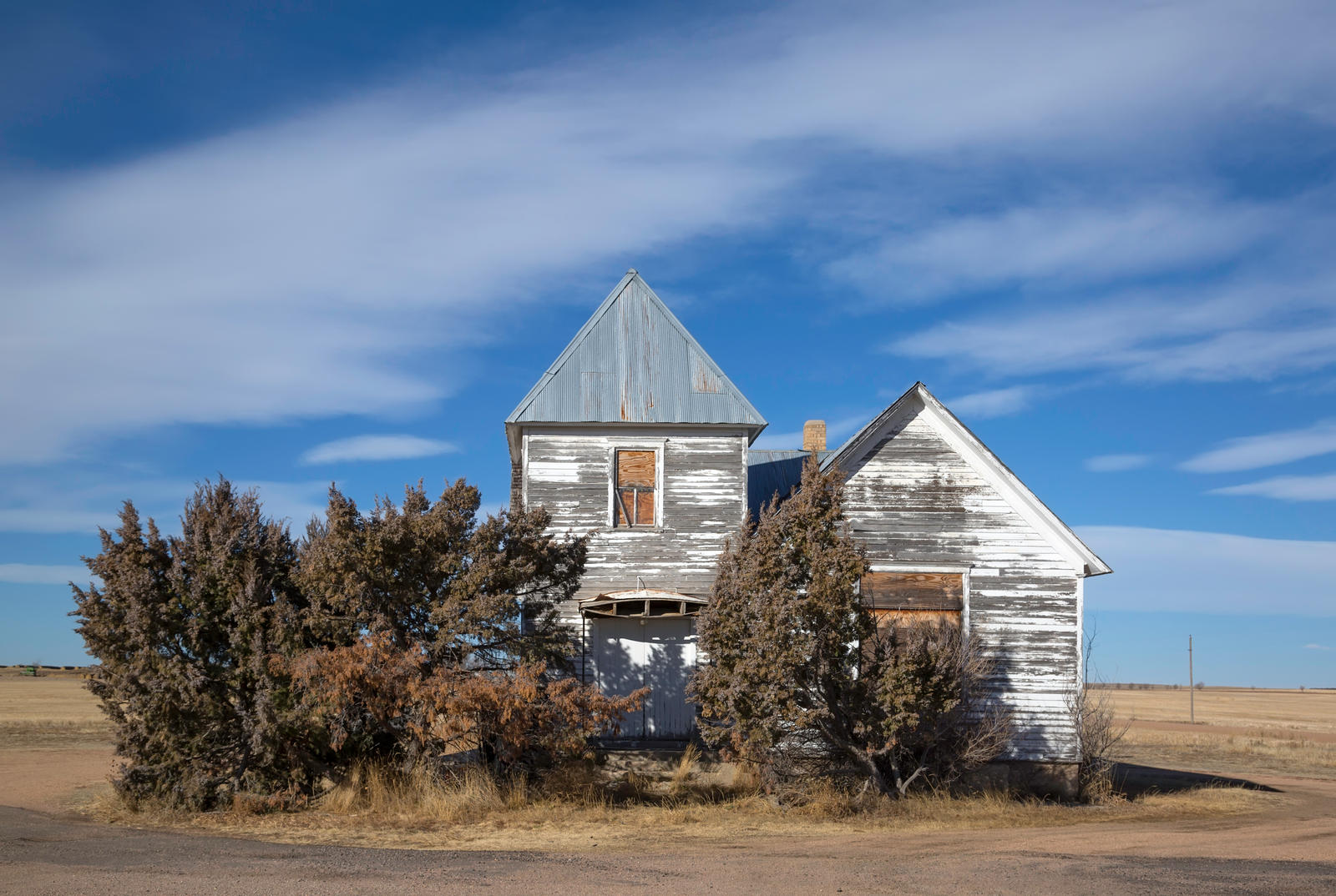 antelope springs church