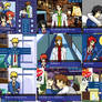 Tales Of Y-Gakuen - Simulation Game