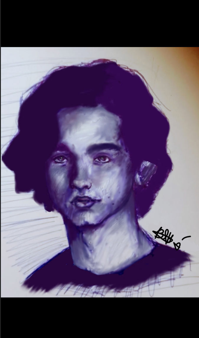 Actor by Yancha457 on DeviantArt