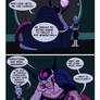 Unguarded Webcomic Ch. 2 Page 13