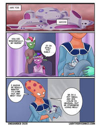 Unguarded Ch. 7 Page 45