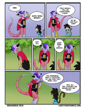 Unguarded Ch. 8 Page 26