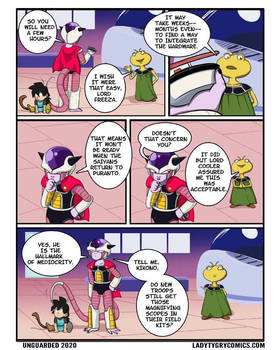 Unguarded Ch. 8 Page 28