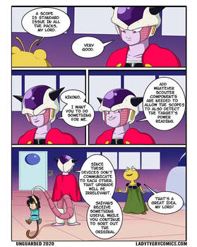 Unguarded Ch. 8 Page 29