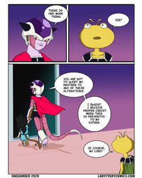 Unguarded Ch. 8 Page 30
