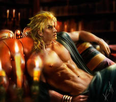 Dio Brando