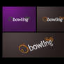 Bowling logotype