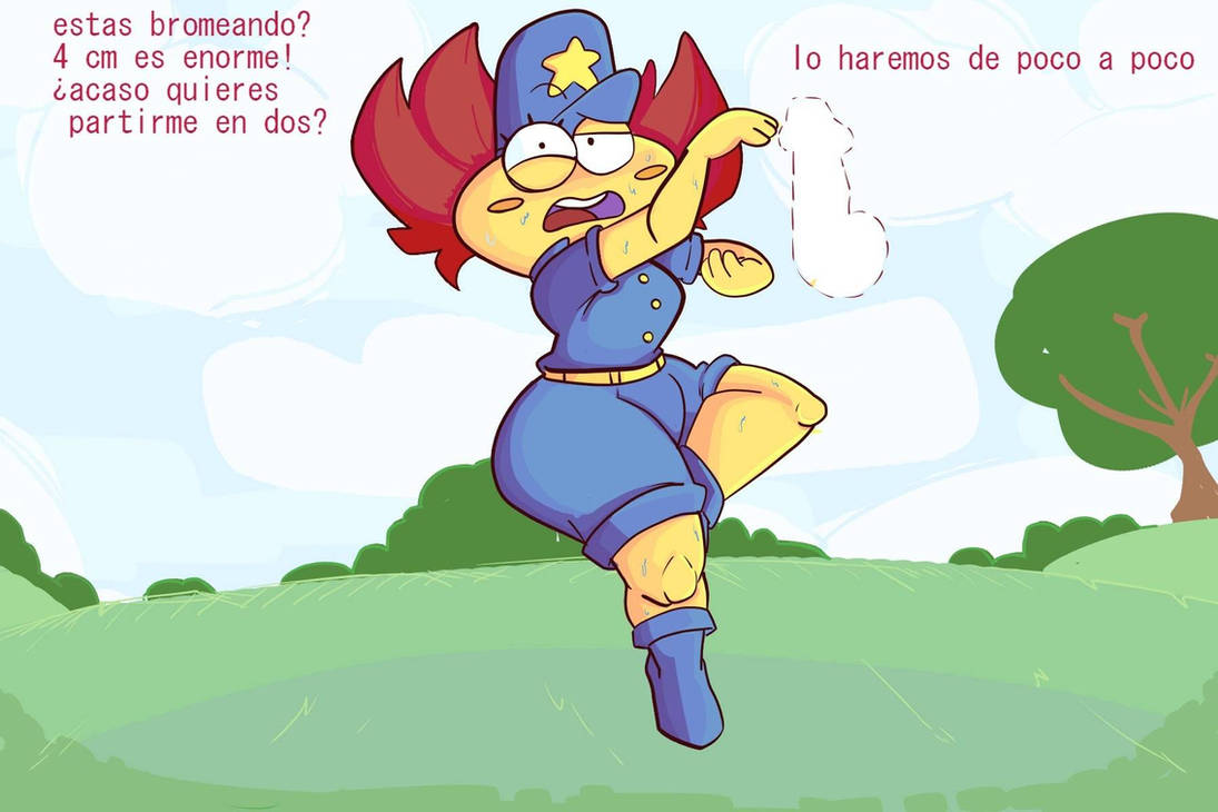 Ram Boo Boo Rambamboo by Catt0w0lem on DeviantArt