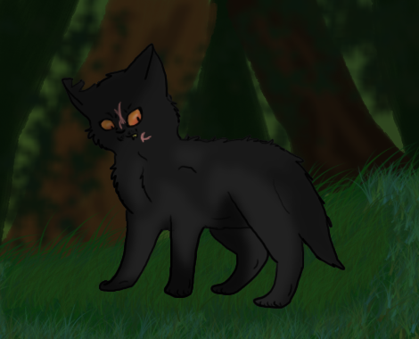 Yellowfang