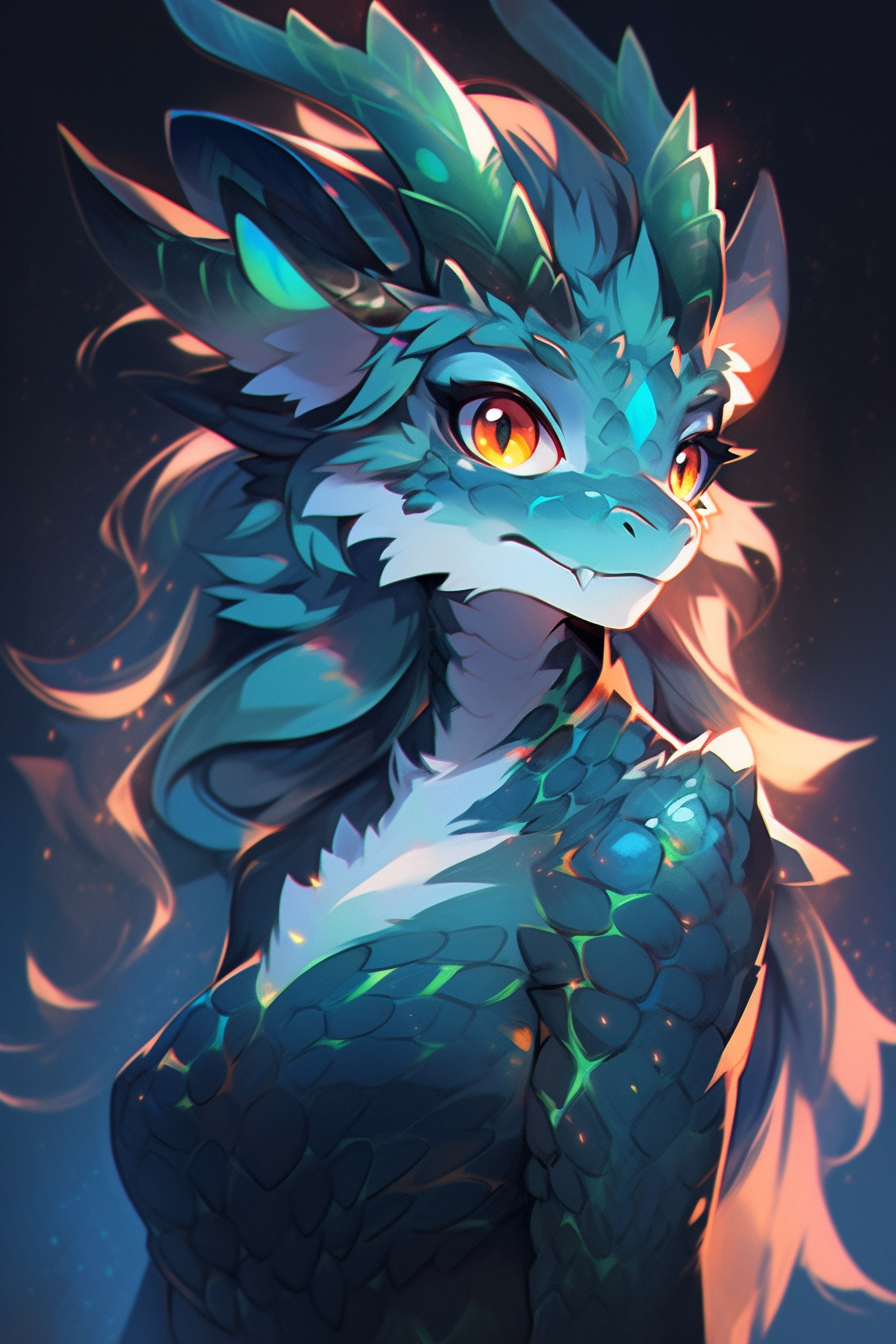 Deru by Kelsat on DeviantArt