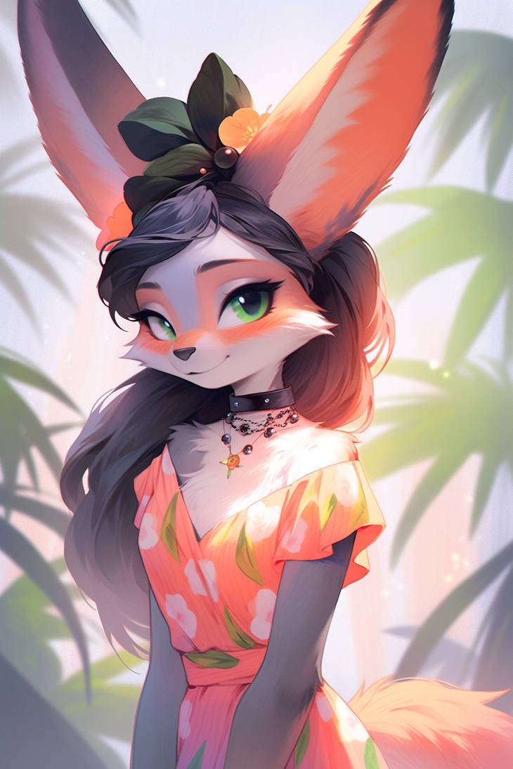 Qifa Qifa by Kelsat on DeviantArt